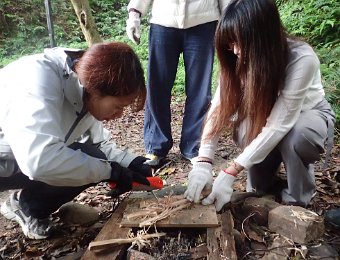 260131野外求生第一堂課