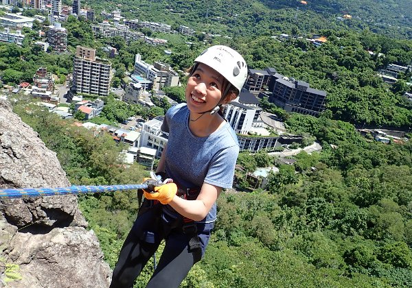 200628熱海攀岩